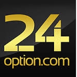 24option logo