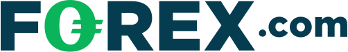 Forex.com logo