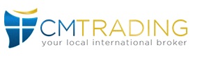 cm trading logo