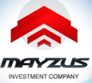 mayzus logo