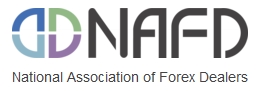 logo of National Association of Forex Dealers