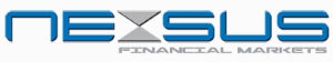nexsus forex logo