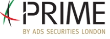 prime ads securities logo