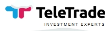 teletrade logo