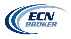 ECN top Broker
