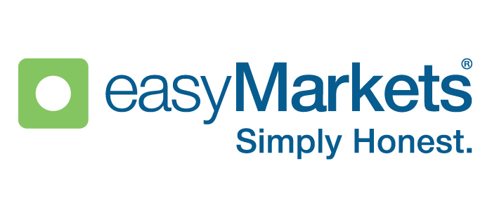Easymarkets logo