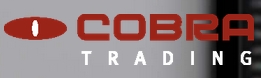 cobra trading logo
