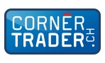 corner trader logo