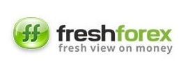 freshforex logo