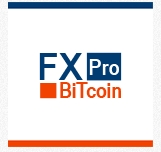 fx pro bitcoin logo
