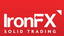 ironfx logo