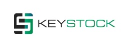 keystock logo