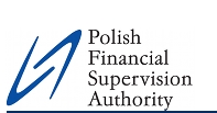 Polish Financial Supervision Authority logo