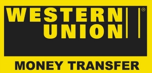 logo western union